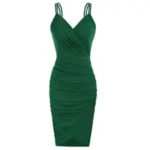 Etuikleid GRACE KARIN bleistiftkleid 50er Knielang sexy Kleid