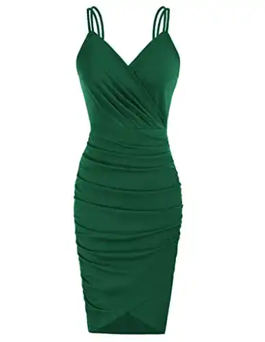 Etuikleid GRACE KARIN bleistiftkleid 50er Knielang sexy Kleid