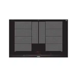 Induktionskochfeld 80 cm Siemens EX875LYC1E iQ700