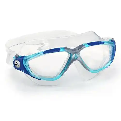 Die beste Aqua-Sphere-Schwimmbrille Aqua Sphere - Vista - Schwimmbrille 2026 Test Bestseller Aqua-Sphere-Schwimmbrille Aqua Sphere – Vista – Schwimmbrille