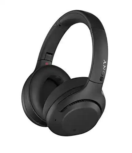 Sony-Kopfhörer Sony WH-XB900N Bluetooth Noise Cancelling