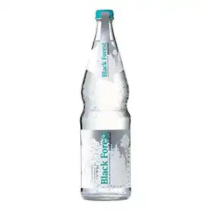 Mineralwasser (medium) BLACK FOREST 0,70 l BF fein perlend Glas