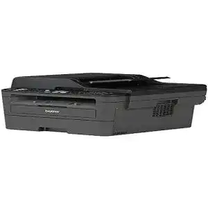 Brother-A3-Drucker Brother MFC-L2710DW All-in-One Laser