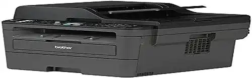 Brother-A3-Drucker Brother MFC-L2710DW All-in-One Laser