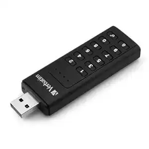 Verbatim-USB-Stick Verbatim 49427 Keypad Secure 32GB