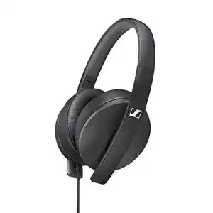 Sennheiser-Kopfhörer Sennheiser HD 300 Leicht, faltbar