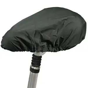 Fahrradsattel-Regenschutz TROCKOLINO Sattelbezug wasserdicht