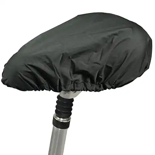 Fahrradsattel-Regenschutz TROCKOLINO Sattelbezug wasserdicht