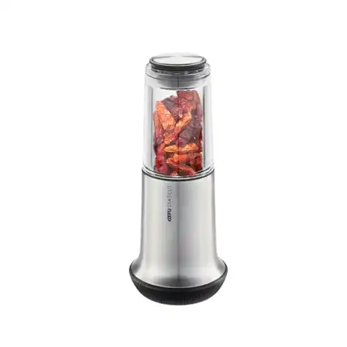 Chilimühle GEFU Chilischneider X-PLOSION Gewürzschneider