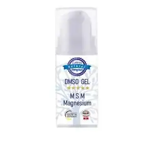 Dmso-Salbe Leivys 100% Natural Premium Leivys DMSO GEL