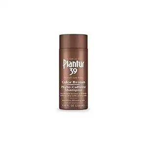 Coffein-Shampoo Plantur 39 Color Braun Phyto- – 1 x 250 ml