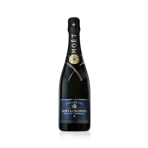 Moët-Champagner Moët & Chandon Nectar Impérial Champagne