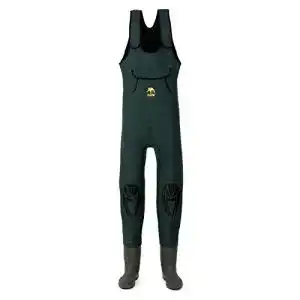 Behr-Wathose Behr Unisex-Adult 8619003 Angelhosen, Standard