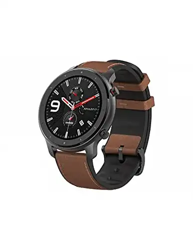 Xiaomi-Smartwatch Amazfit Xiaomi Smartwatch GTR 47mm