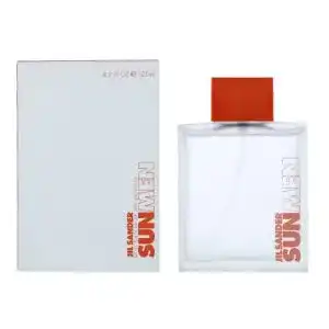 Parfum Jil Sander Sun homme/man, Eau de Toilette Vaporisateur