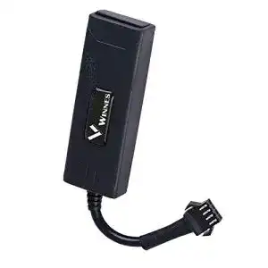 GPS-Empfänger Winnes GPS Tracker, Auto LKW Fahrzeug