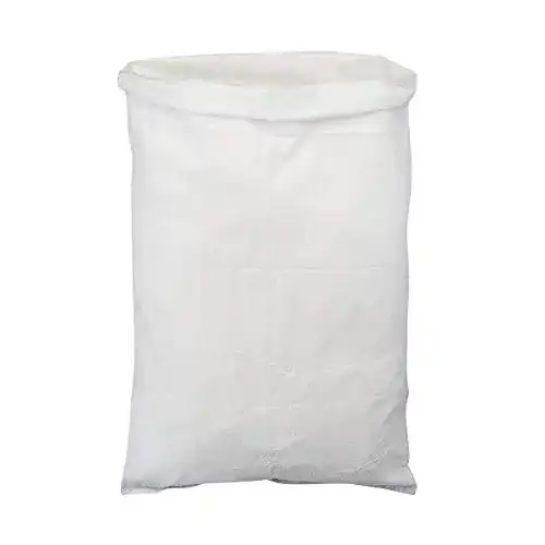 Gewebesäcke rg-vertrieb 20x Getreidesäcke PP 60x105cm