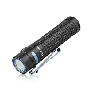 Olight-Taschenlampe Olight S2R II LED Taschenlampe Aufladbar