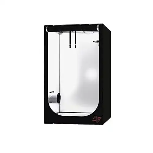 Growbox SECRET JARDIN SJ Hydro Shoot 80 Grow Box HS