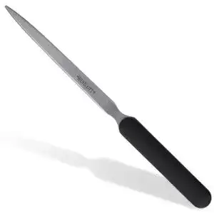 Brieföffner Westcott E-29692 00 Kunststoffgriff, 19 cm, schwarz