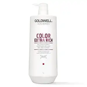 Goldwell-Shampoo Goldwell Dualsenses Color Extra Rich Brilliance