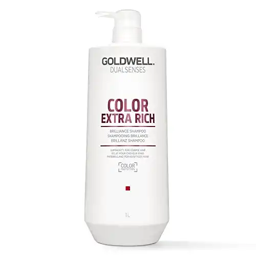 Goldwell-Shampoo Goldwell Dualsenses Color Extra Rich Brilliance