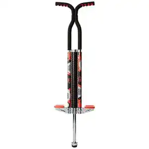 Pogo-Stick Think Gizmos Pogo Stick Hochwertige, robust