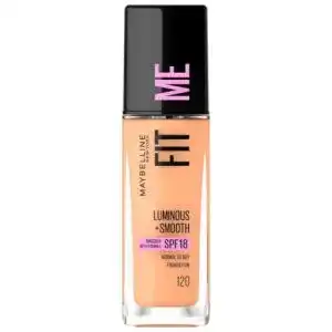 Maybelline-Foundation MAYBELLINE Fit Me! Liquid Make-up