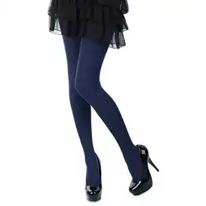 Strumpfhose Romartex bunte Microfaser 40 DEN in 32 Farben