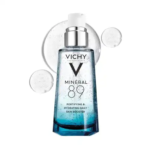 Vichy-Gesichtspflege VICHY Minéral 89 Hyaluronic Acid Serum