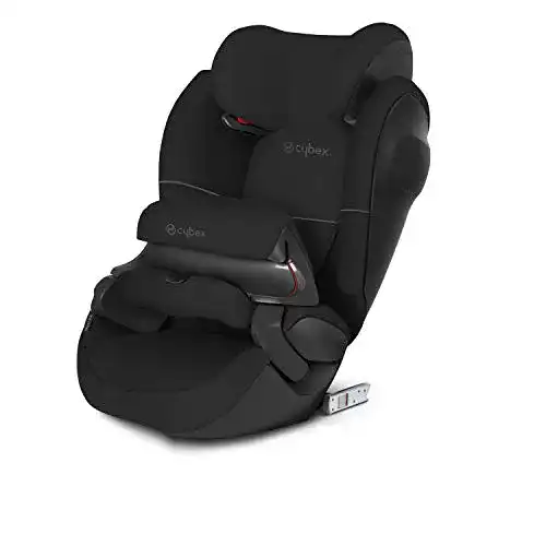 Kindersitz CYBEX Silver 2-in-1 Kinder-Autositz Pallas