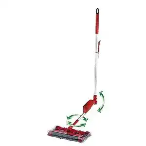 Akkubesen TV Das Original CLEANmaxx 07146 Swivel Sweeper G2
