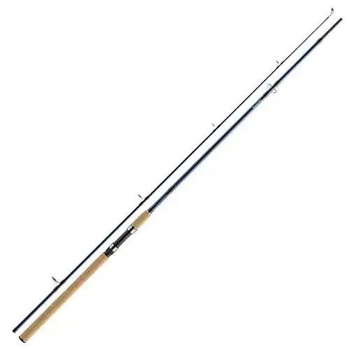 Meeresruten Daiwa Seahunter X Pilk 2,70m 40-120g Meeresrute Pilkrute