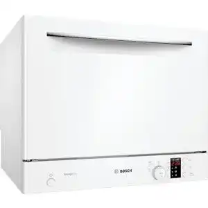 Geschirrspüler 55 cm breit Bosch Hausgeräte Bosch SKS62E32EU