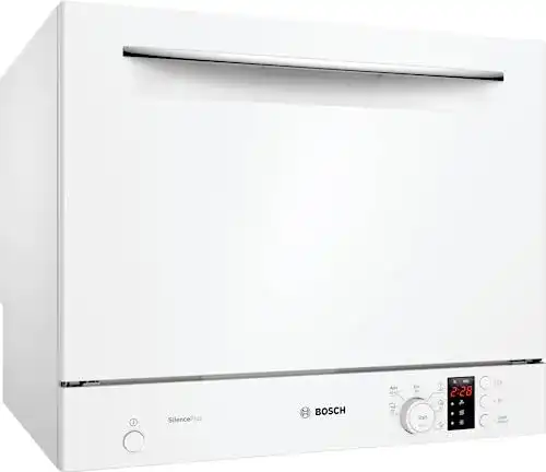 Bosch-Geschirrspüler Serie 4 Bosch Hausgeräte SKS62E32EU