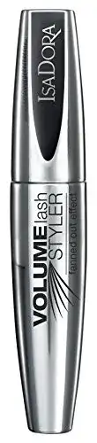 Isadora-Mascara Isadora Mascara, Damen, One Size, Schwarz