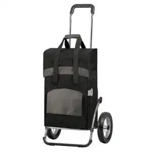 Andersen-Einkaufstrolley Andersen SHOPPER MANUFAKTUR 49 L