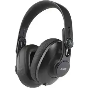 AKG-Kopfhörer AKG K361-BT Geschlossener u. faltbarer Over-Ear