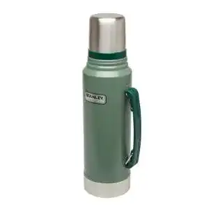 Thermosflaschen Stanley Vakuum Flasche Vakuumflasche, Edelstahl