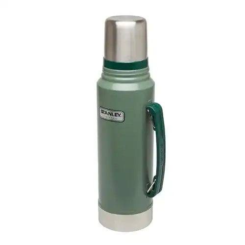 Thermosflaschen Stanley Vakuum Flasche Vakuumflasche, Edelstahl