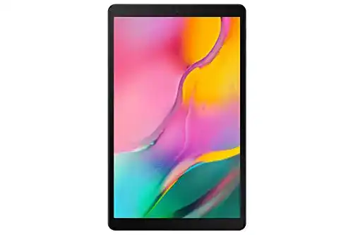 Samsung-Tablet Samsung Galaxy Tab A T510 (10,1 Zoll) WiFi