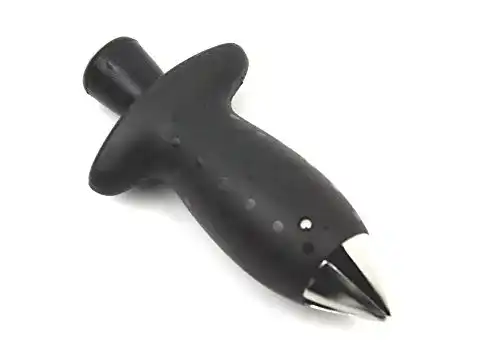 Tomatenstrunkentferner WMF Top Tools, 9,5 cm, Edelstahl
