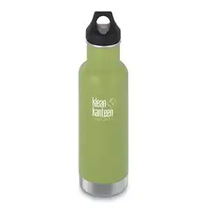 Klean-Kanteen-Trinkflasche Klean Kanteen Vakuumisoliert