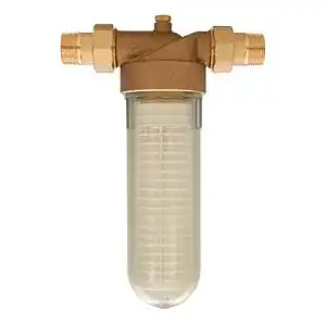Brunnenwasserfilter Sanitop-Wingenroth domestic AV-16