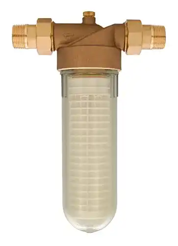 Brunnenwasserfilter Sanitop-Wingenroth domestic AV-16