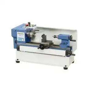 Bernardo-Drehmaschine Bernardo Maschinen Hobby 140