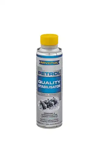 Kraftstoffstabilisator RAVENOL Petrol Quality Stabilisator