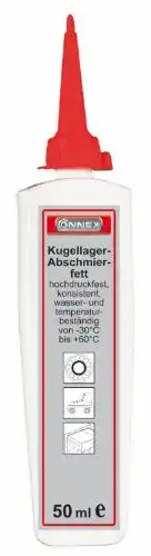 Kugellagerfett Connex Kugellager Fett 50 ml