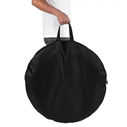 Laufradtasche Tbest Rennrad Fahrrad Rad Beutel Radfahren