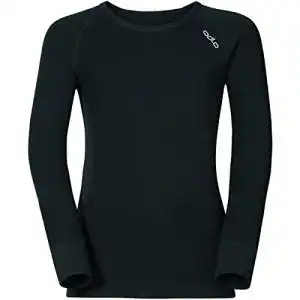 Funktionsunterwäsche Kinder Odlo ACTIVE WARM Baselayer